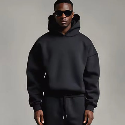 Hoodie and Joggers Set | Two-Piece | Sweatsuit | Men'S Tracksuit